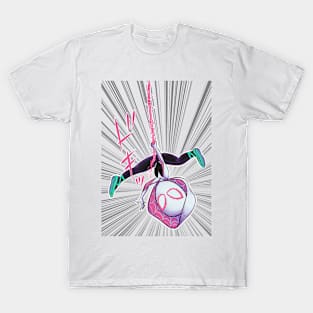 Spider-Gwen T-Shirt